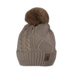 HORKA Knitted Beanie - Image 4