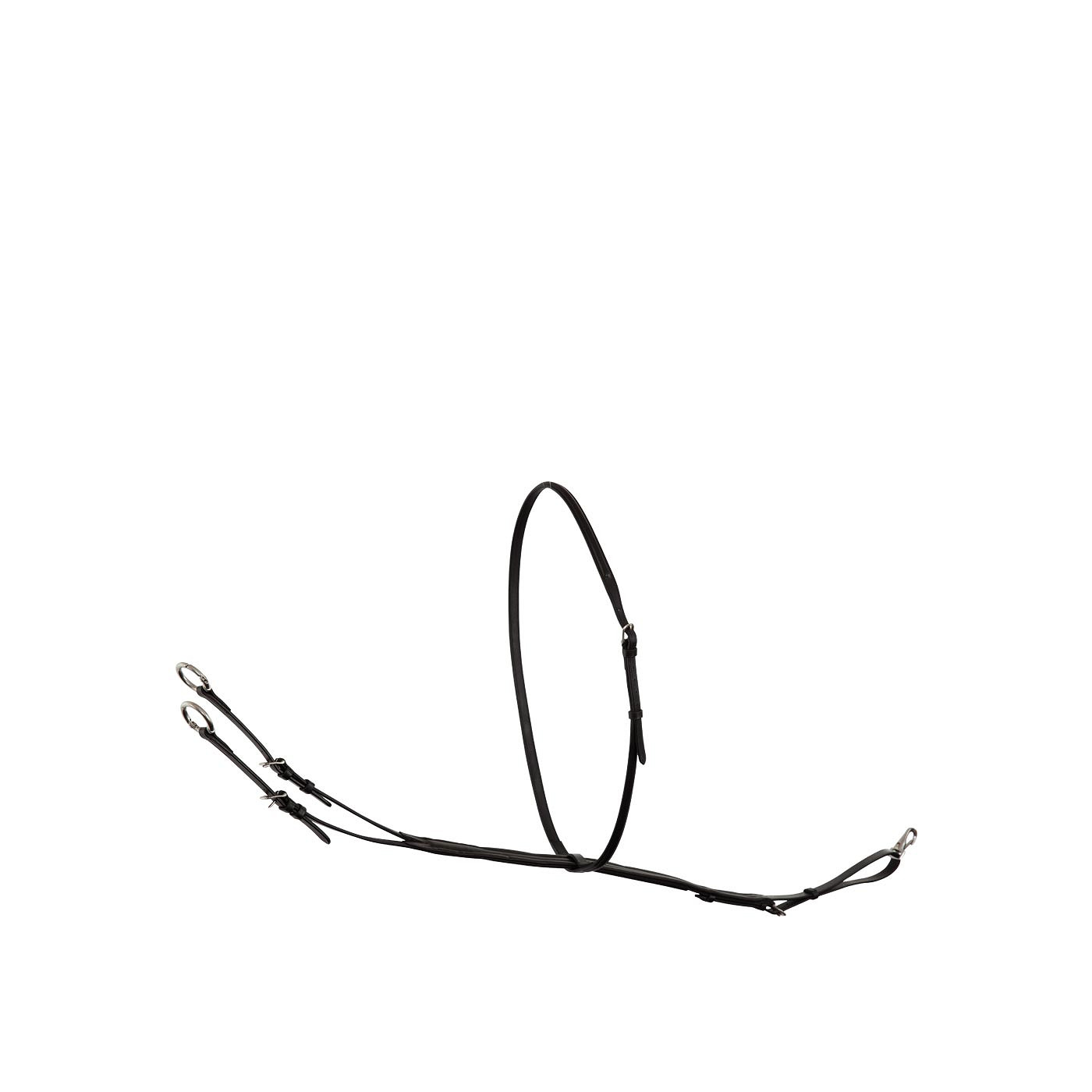 BR Martingale Jaywick open Ring Buckle with Stoppers