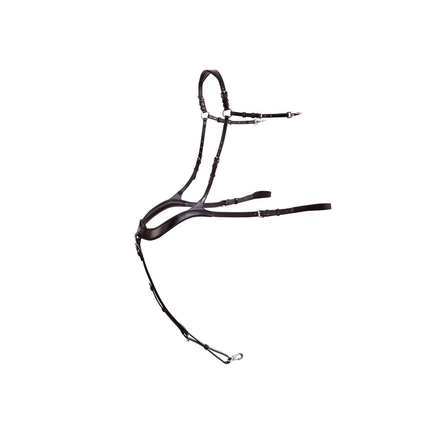 BR Breastplate Heywood anatomic