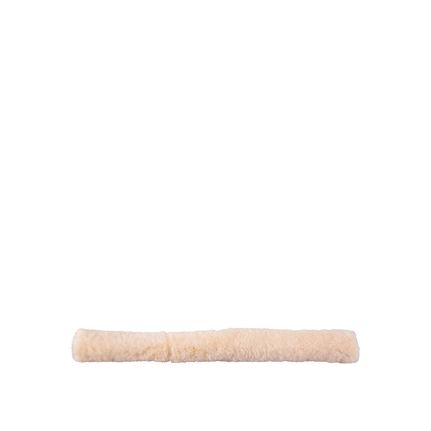 BR Breastgirth Sleeve Sheepskin with Velcro