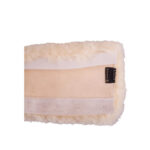 BR Breastgirth Sleeve Sheepskin with Velcro - Image 2