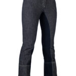HKM Jodhpur riding breeches -Miss Blink- 1/1 Alos