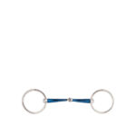 BR Loose Ring Snaffle 14mm Sweet Iron SingleJoint.Magic S