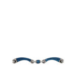 BR Loose Ring Snaffle 14mm Sweet Iron DoubleJoint.Magic S - Image 2