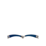 BR Eggbutt Snaffle Sweet Iron Magic Single Jointed 14mm curv - Image 2