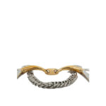 BR Pelham Soft Contact 12mm Double Jointed Shanks 145mm - Image 2