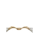 BR Full Cheek Soft Contact DoubleJointed 14mm Shanks127mm - Image 2