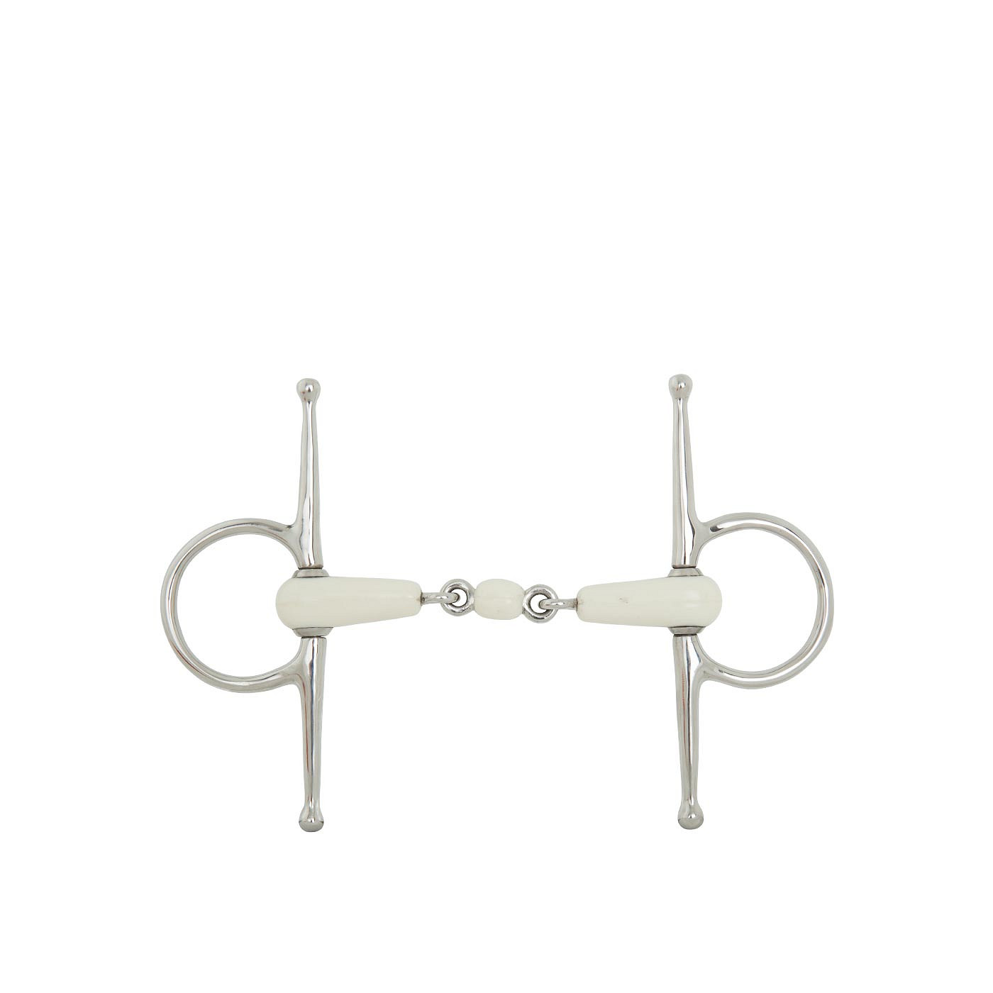 254032_M000_01 BR Full Cheek Combo Comfort doubl.broken 18Mm Shanks 165Mm - Image 1