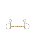 BR Hanging Cheek Soft Contact Double Jointed 14Mm Cheeks 110