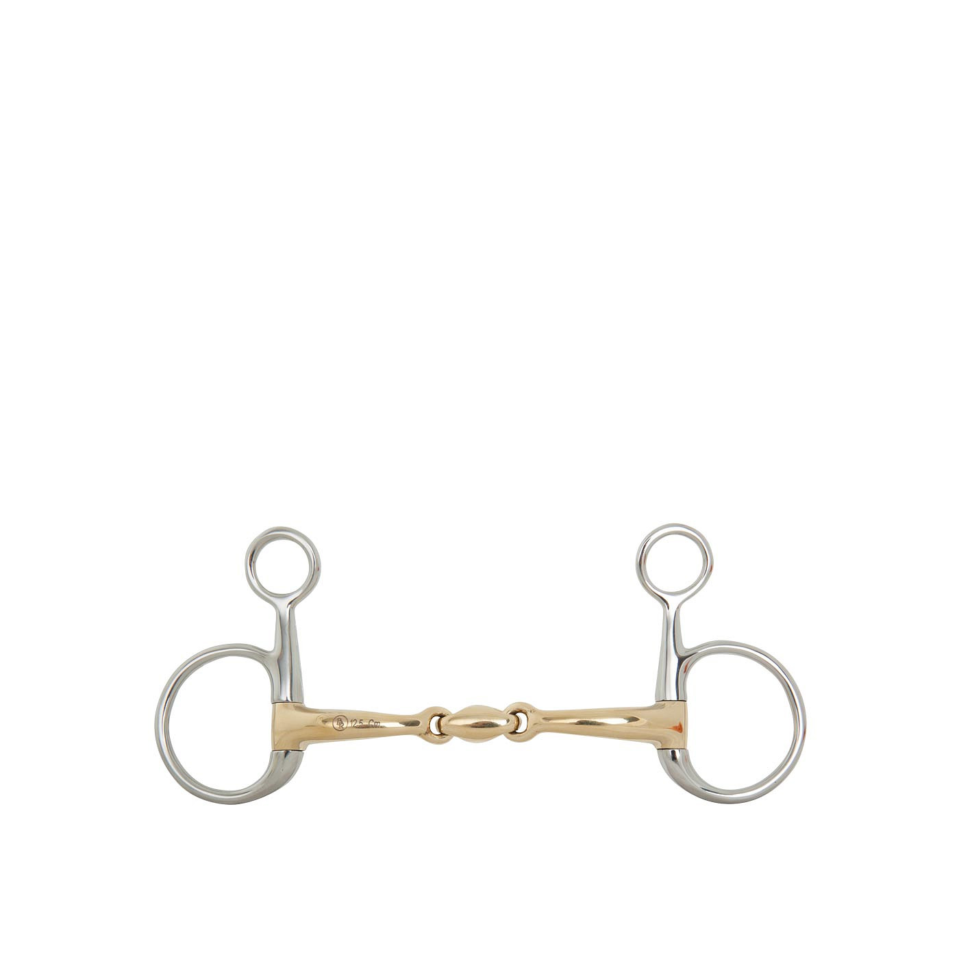 BR Hanging Cheek Soft Contact Double Jointed 14Mm Cheeks 110