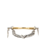 BR Weymouth Curb Bit 12Mm Soft Contact Shanks 140Mm - Image 2