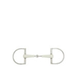 BR Dee Ring Bit Combo Comfort 18Mm Single Jointed