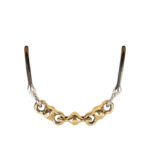 BR Dee Ring Bit Waterford 18Mm Soft Contact - Image 2