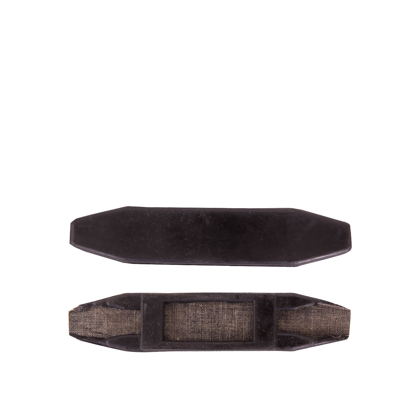 BR Curb Chain Guard Rubber