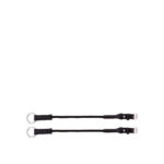 PREMIERE Gag Cheekpieces with cord - Image 2