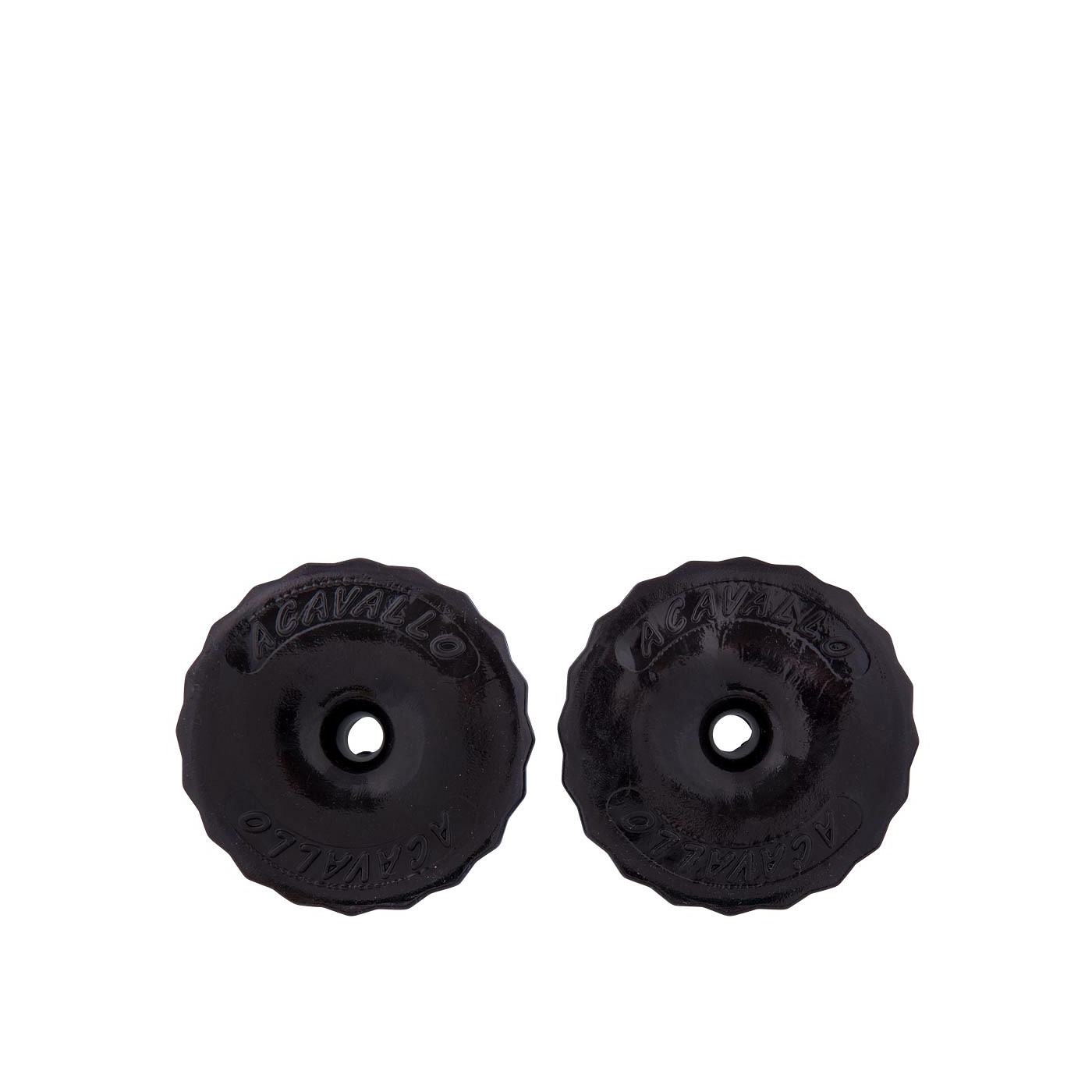 Acavallo Bit Guards soft Gel Display