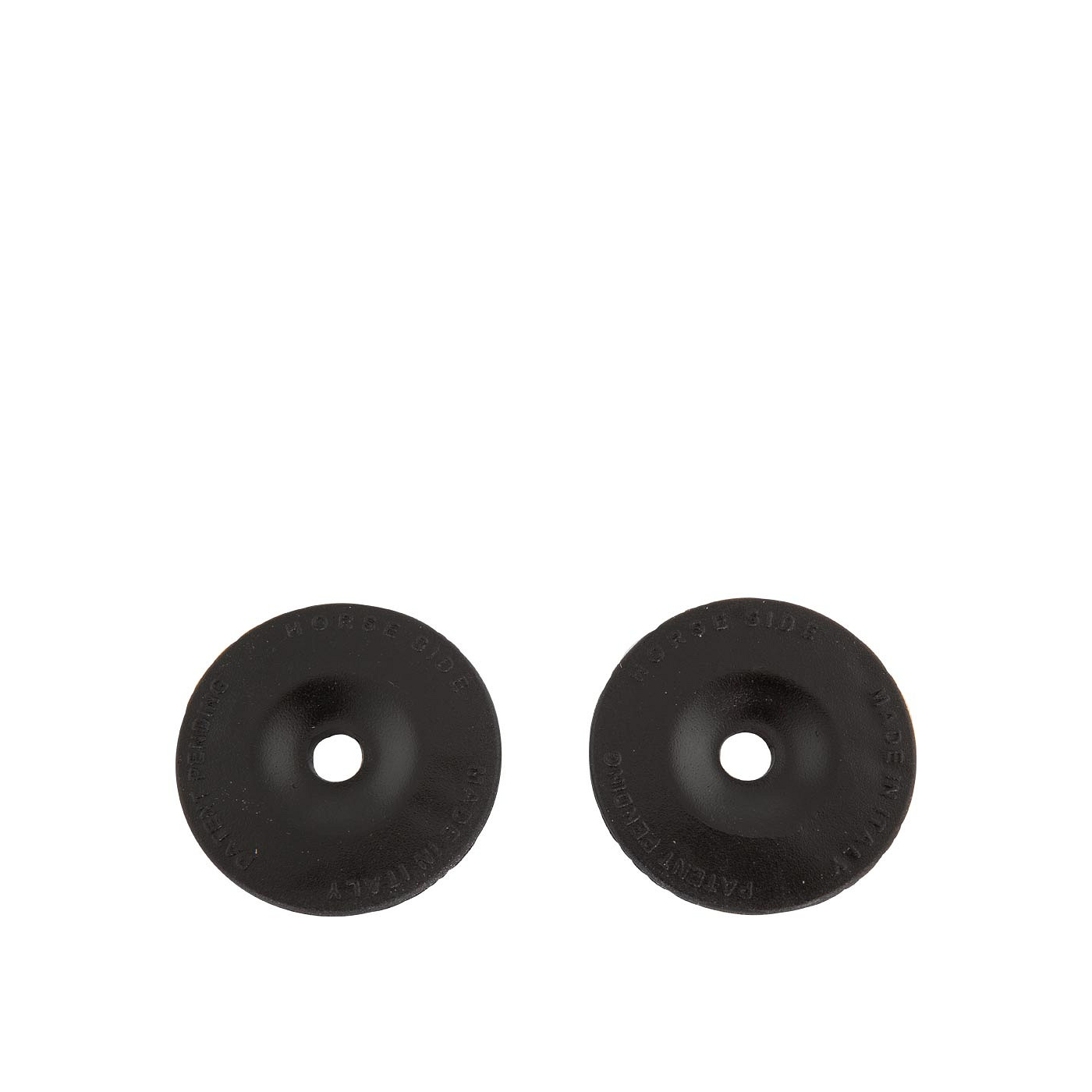 259343_B001_01 Acavallo Bit Guards Contoured Softgel - Image 1