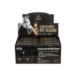 Acavallo Bit Guards Contoured Softgel - Image 2