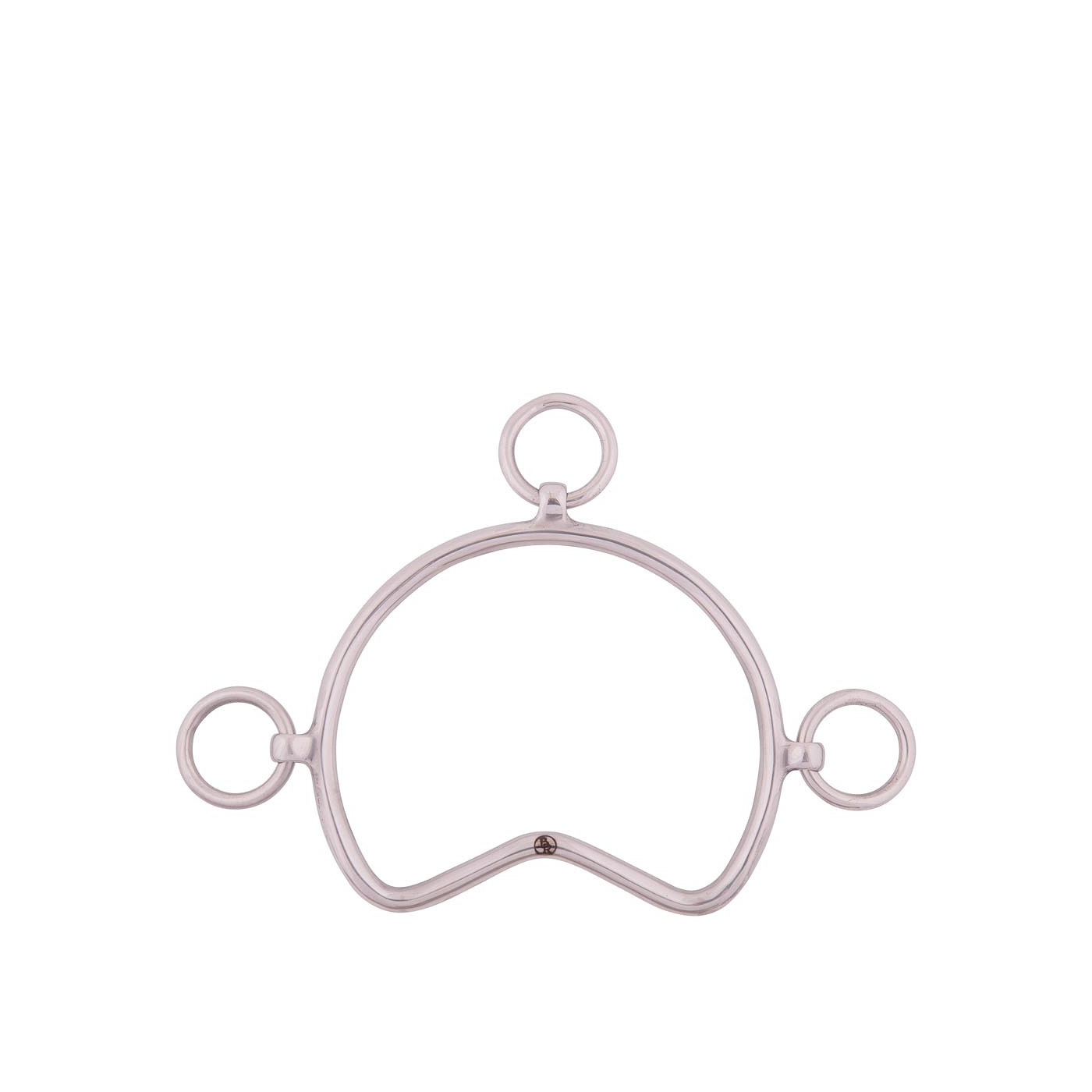 BR Anti-Rear Bit 8Mm solid ss