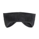 HKM Fleece ear warmers