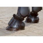 HKM Rubber over reach boots -Economic Plus- - Image 4