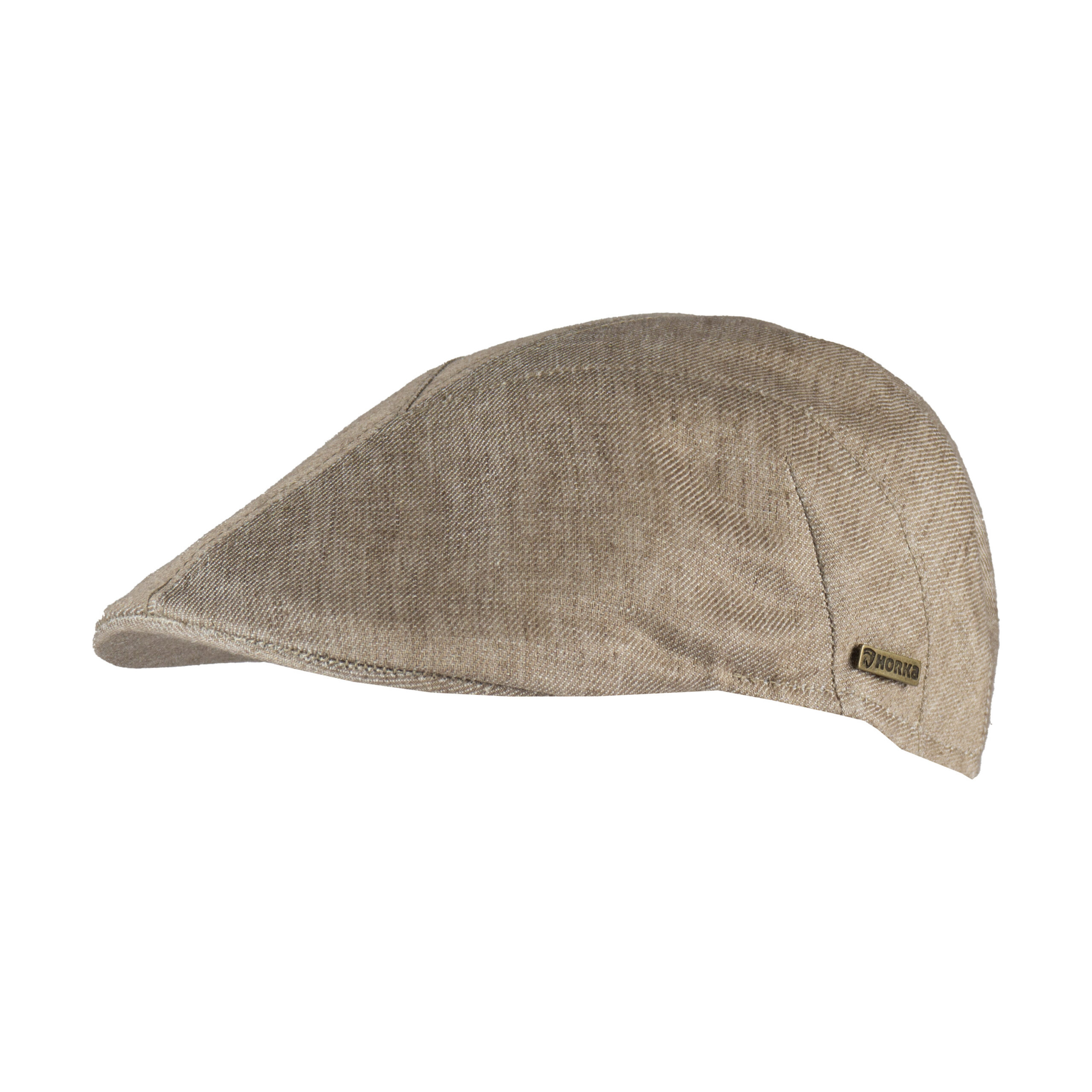 HORKA Summer Cap LINEN