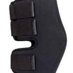 HKM Hock protector -Feel Warm