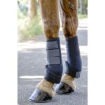 HKM Softopren protection boots -Colour-