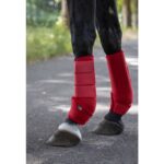HKM Softopren protection boots -Colour- - Image 2