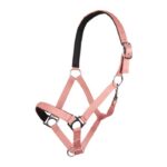 HKM Head collar -Stars Softice- with neoprene padding