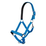 HKM Head collar -Stars Softice- with neoprene padding - Image 7
