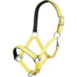 HKM Head collar -Stars Softice- with neoprene padding - Image 6
