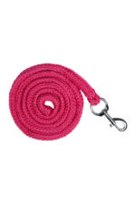 HKM Lead rope -Stars Softice- with snap hook - Image 7