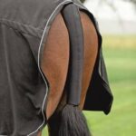 HKM Tail protector -Softopren