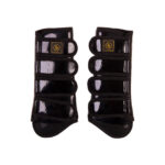 BR Tendon Boots Pro Max Patent Leather - Image 3