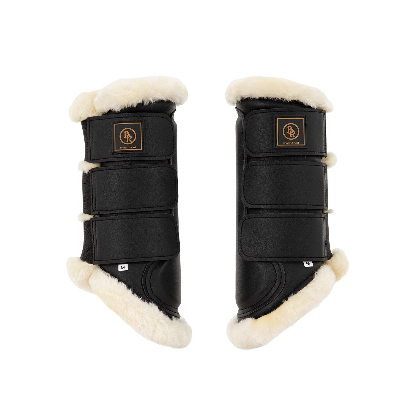 BR Horse Boots Majestic