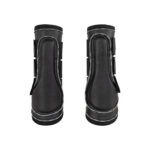 BR Horse Boots Majestic Reflecting