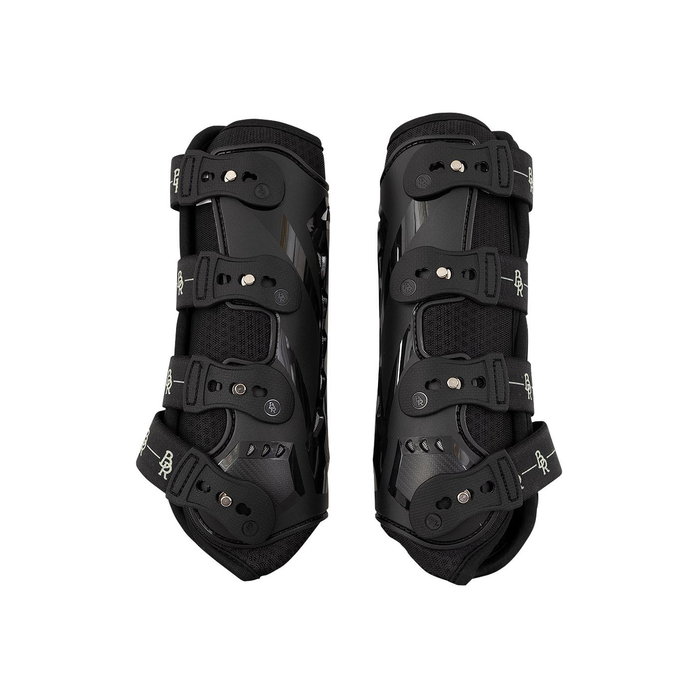 BR Tendon boots Country tech hind w/air flow