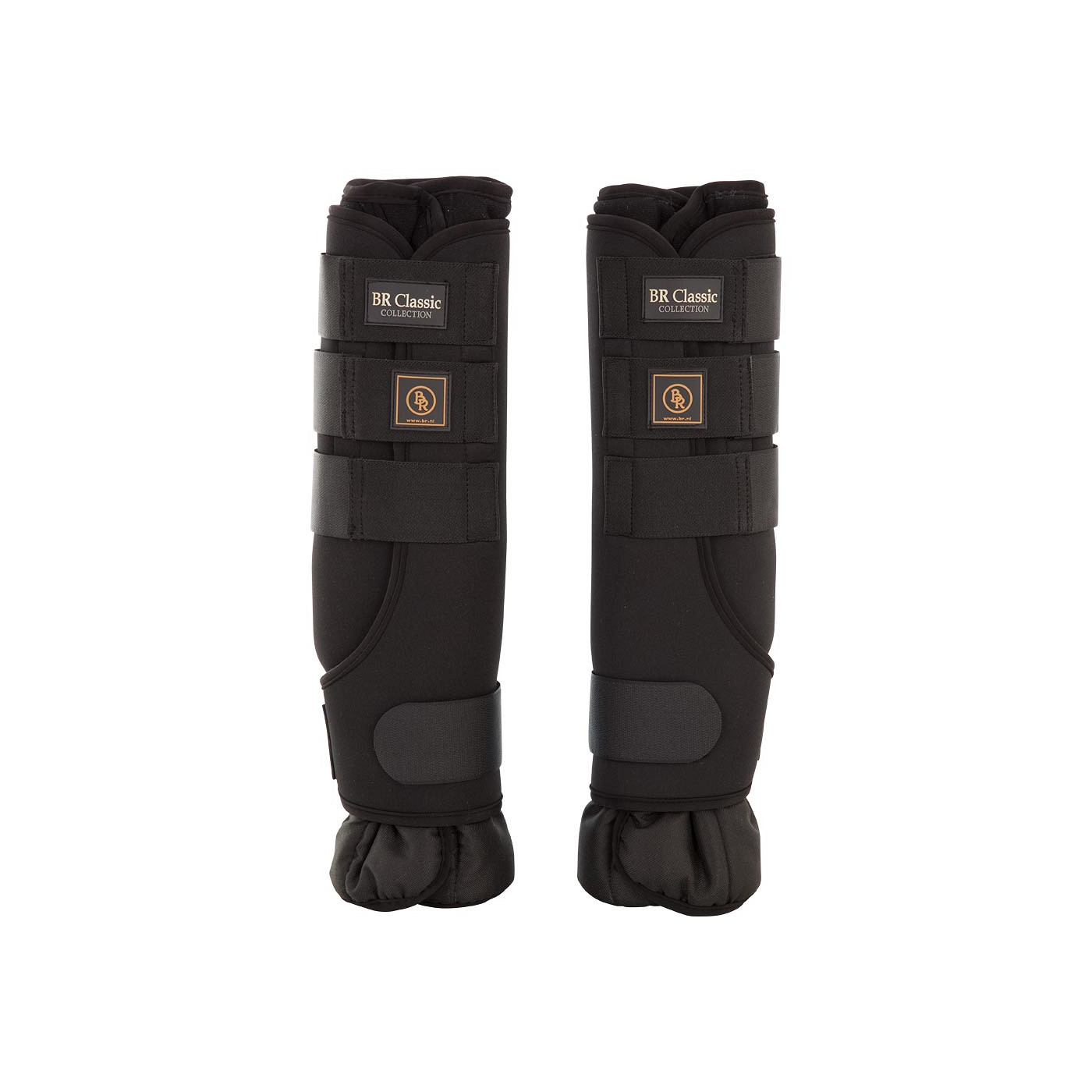 BR Stable Boots Classic Hind Legs