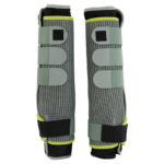 BR Stable Boots Hind Legs - Image 3