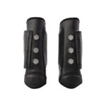BR XC Grandeur Eventing Boot Hind Legs - Image 2