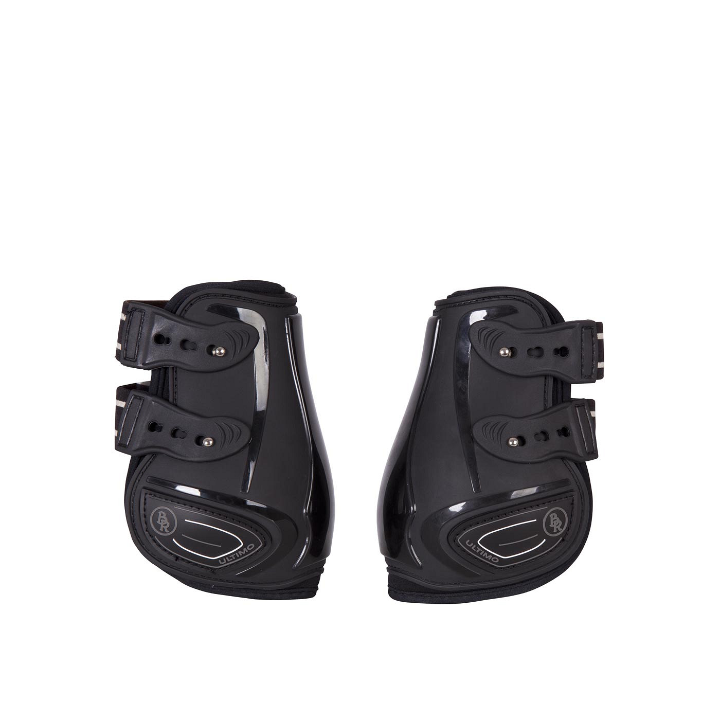 BR Fetlock Boots Ultimo Hind Legs