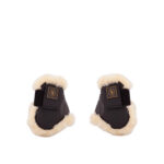 Hind boots BR Snuggle Sheepskin Imitation (PONY)