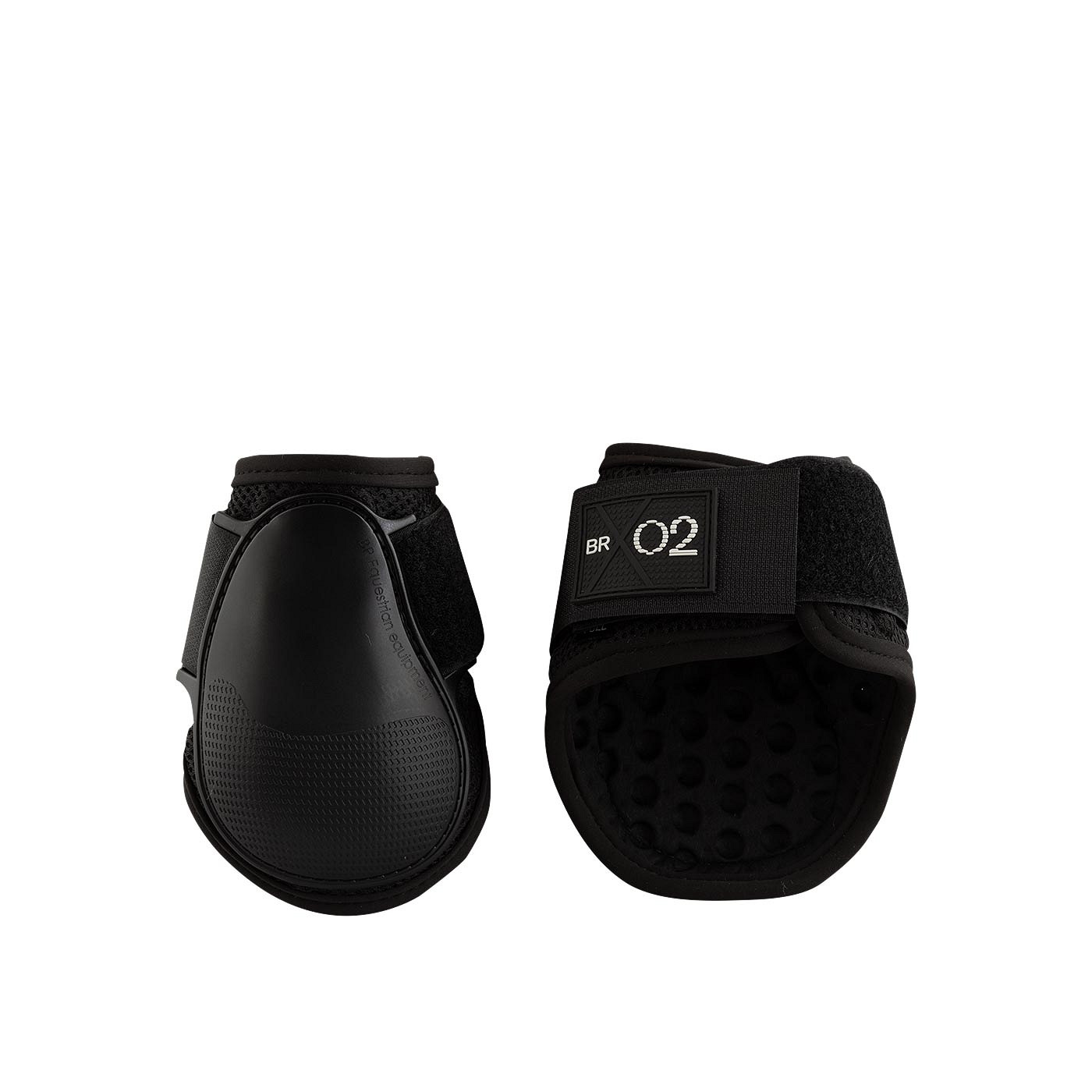 BR XO2 Fetlock Boots