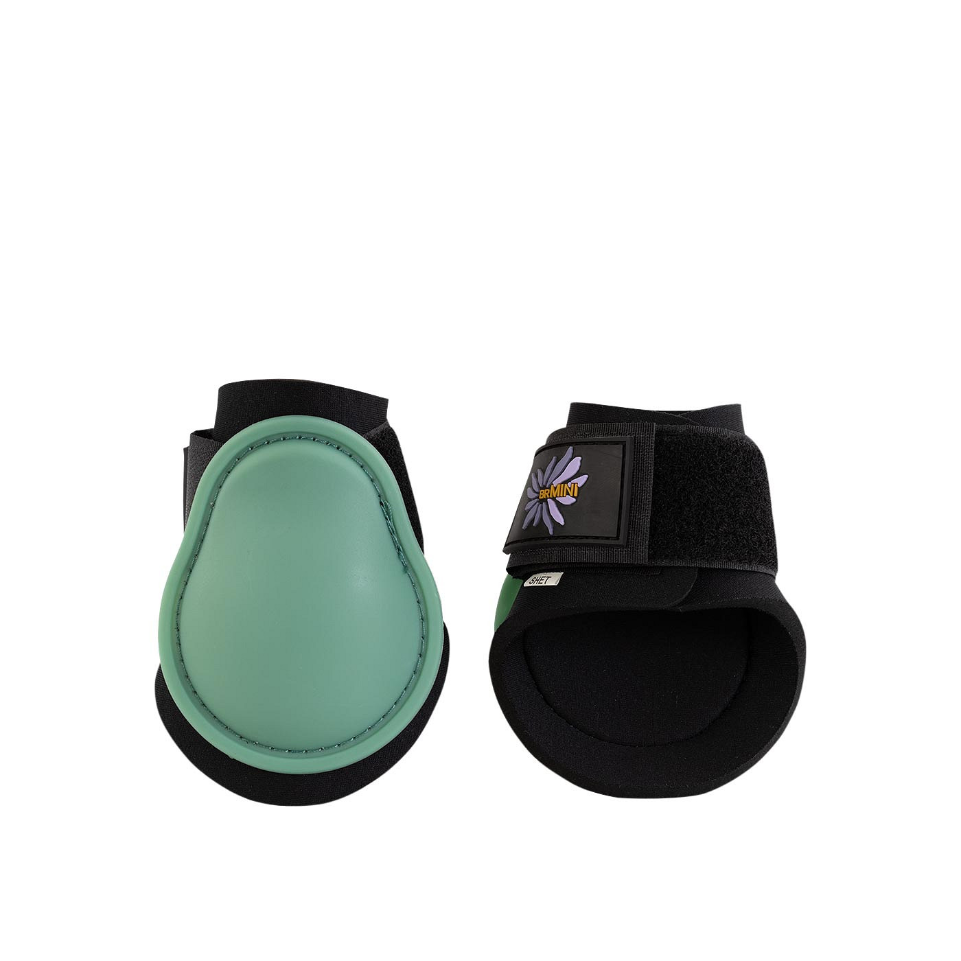 BR Mini Horse Fetlock Boots