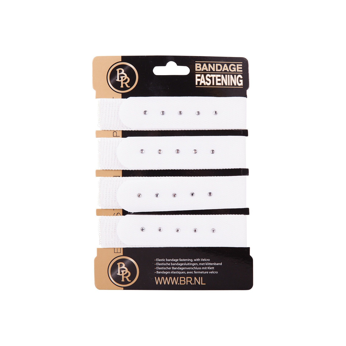 BR Bandage Straps Glamour