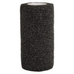 PREMIERE Adhesive Bandages Co-Wrap (10 cm x 4.5m)