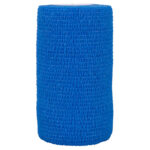 PREMIERE Adhesive Bandages Co-Wrap (10 cm x 4.5m) - Image 3