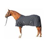 HKM Changeover and stable rug