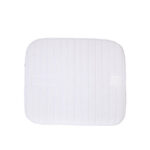 BR Bandage Pads Tricot/Towelling Velcro Set/4 - Image 2